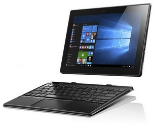 Замена дисплея на планшете Lenovo Miix 300 10 в Уфе